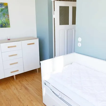 Inga & Anne * Heringsdorf (Usedom)