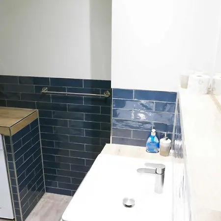 Inga & Anne Villa Heringsdorf (Usedom)