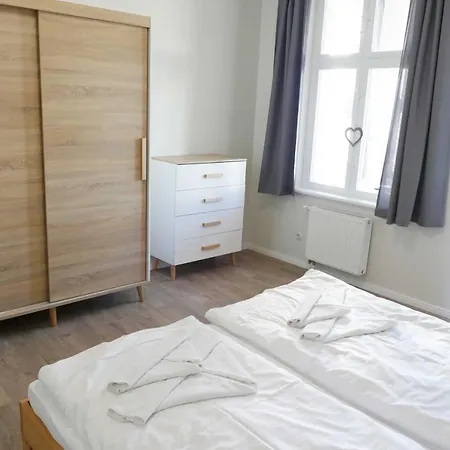 Villa Inga & Anne Heringsdorf (Usedom)