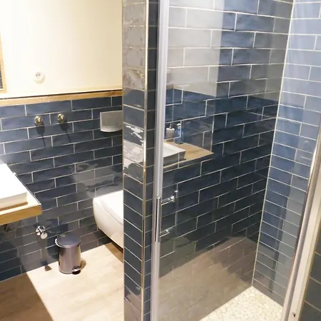 Βίλα Inga & Anne