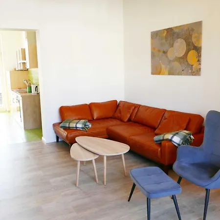 Inga & Anne Βίλα *