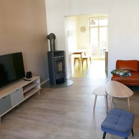 Βίλα Inga & Anne