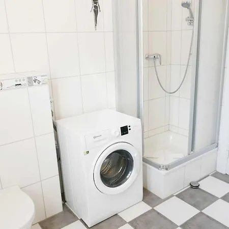 Βίλα Inga & Anne *