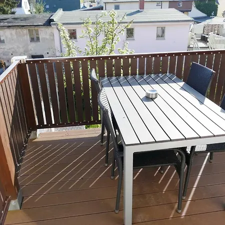 Βίλα Inga & Anne *