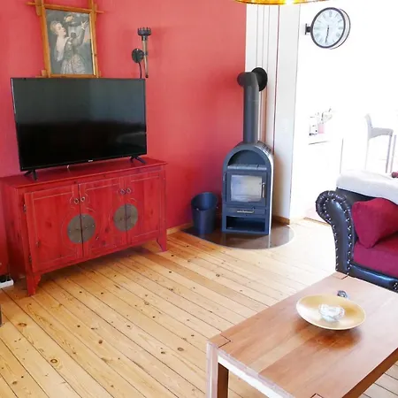 Inga&anne Heringsdorf (Usedom)